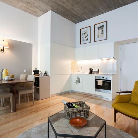 Flh Alecrim Modern Flat Apartment Lisbon Bagian luar foto
