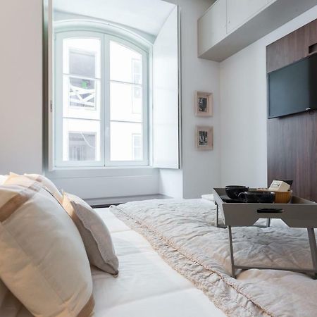 Flh Alecrim Modern Flat Apartment Lisbon Bagian luar foto