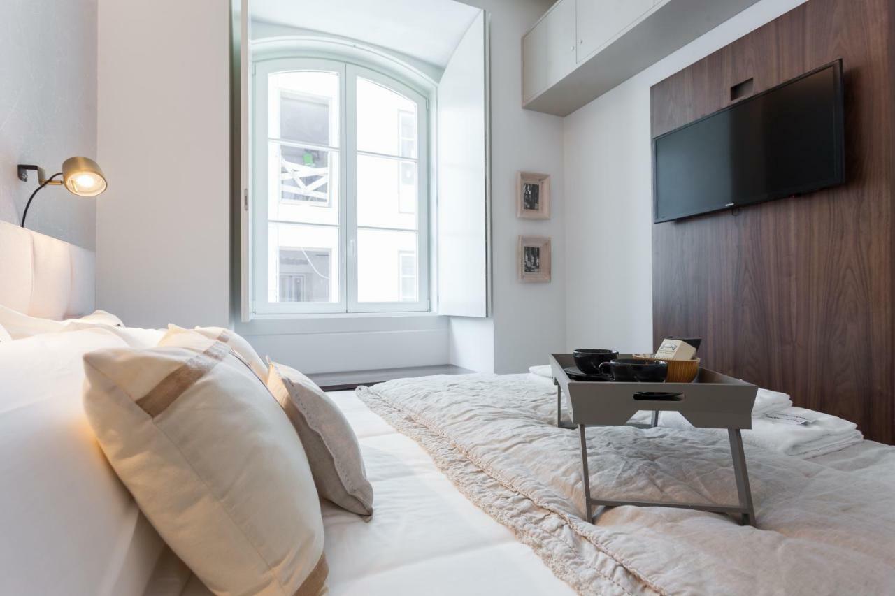 Flh Alecrim Modern Flat Apartment Lisbon Bagian luar foto