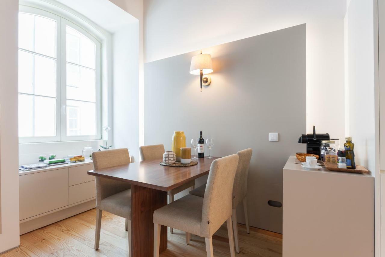 Flh Alecrim Modern Flat Apartment Lisbon Bagian luar foto