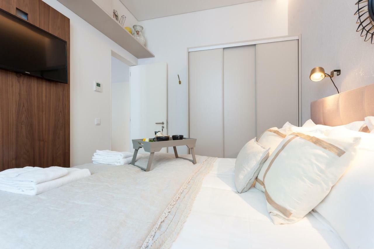 Flh Alecrim Modern Flat Apartment Lisbon Bagian luar foto