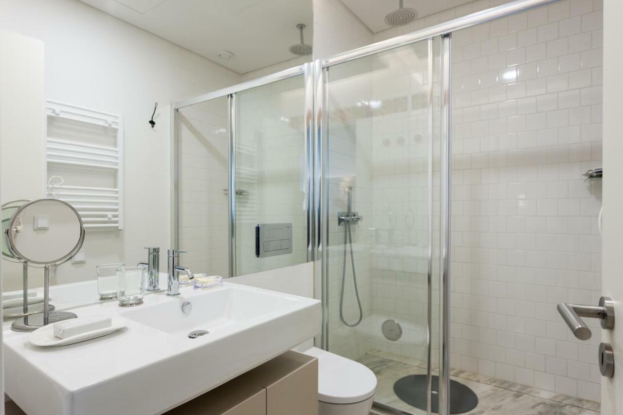 Flh Alecrim Modern Flat Apartment Lisbon Bagian luar foto